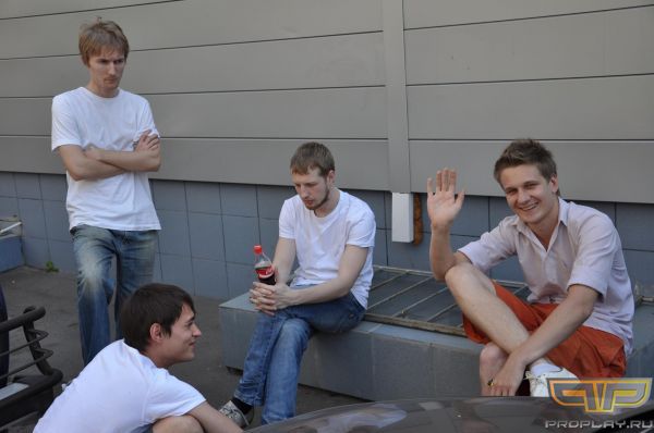 forZe ��� pohmel'a